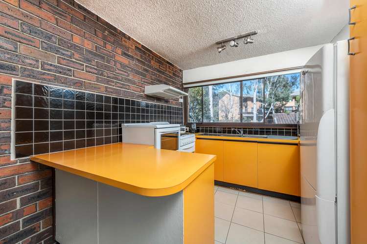 Third view of Homely unit listing, 69/7 Medley Street, Chifley ACT 2606