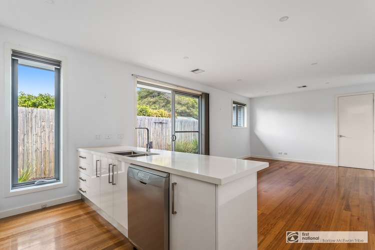 Fifth view of Homely unit listing, 3/218 Blyth Street, Altona VIC 3018