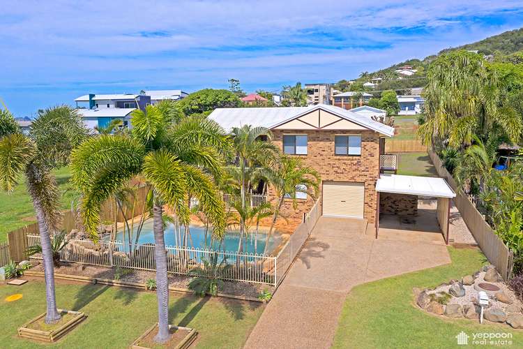 Second view of Homely house listing, 16 Found Street, Yeppoon QLD 4703