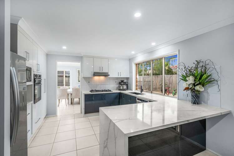 Fourth view of Homely house listing, 7 Isobell Court, Wellington Point QLD 4160