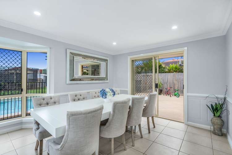 Fifth view of Homely house listing, 7 Isobell Court, Wellington Point QLD 4160