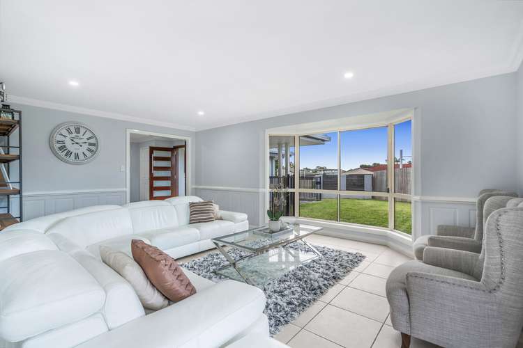 Sixth view of Homely house listing, 7 Isobell Court, Wellington Point QLD 4160