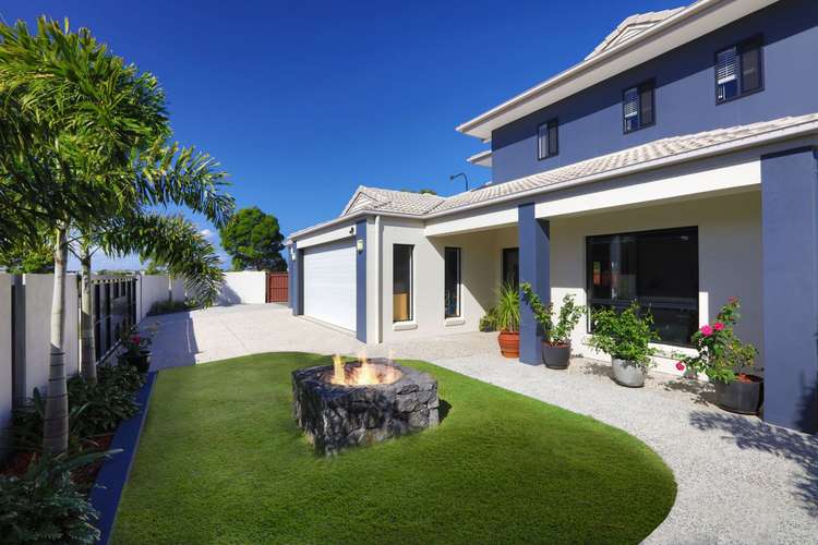 Main view of Homely house listing, 1 Turnbuckle Court, Wurtulla QLD 4575