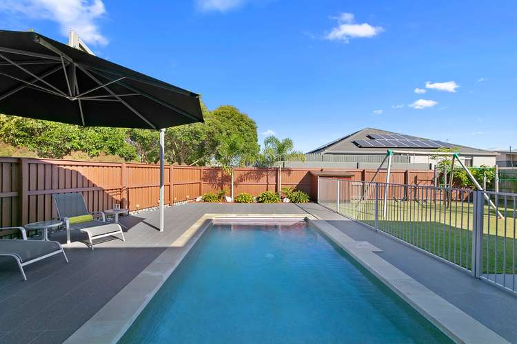 Third view of Homely house listing, 1 Turnbuckle Court, Wurtulla QLD 4575