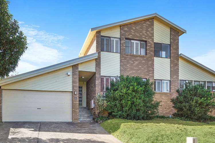Main view of Homely house listing, 13 Perry Street, Kings Langley NSW 2147