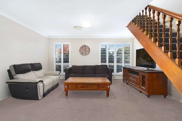 Second view of Homely house listing, 13 Perry Street, Kings Langley NSW 2147