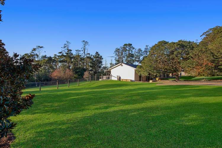 Sixth view of Homely acreageSemiRural listing, 60 Greta Road, Kulnura NSW 2250