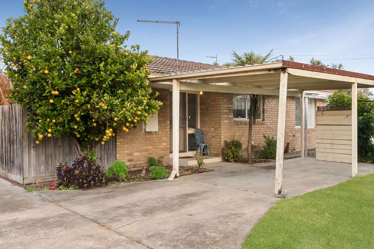 3/115 Dandenong Road East, Frankston VIC 3199