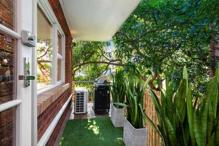 Fifth view of Homely apartment listing, 4/4 Albi Place, Randwick NSW 2031