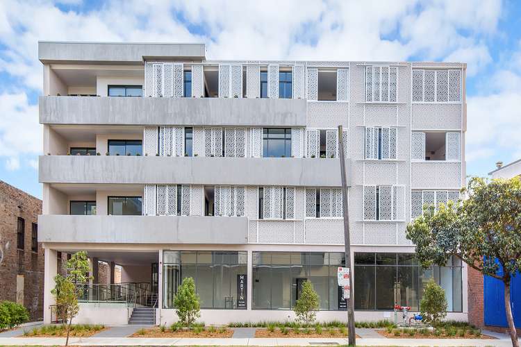 Main view of Homely apartment listing, 7/146-156 Botany Road, Alexandria NSW 2015