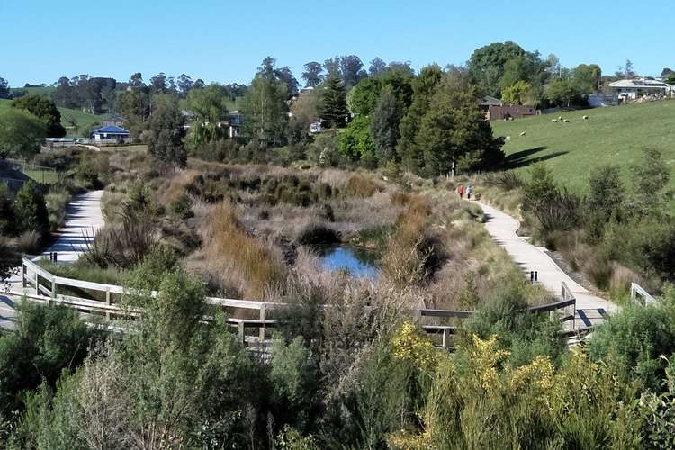 Second view of Homely residentialLand listing, 20 Kookaburra Grove, Neerim South VIC 3831