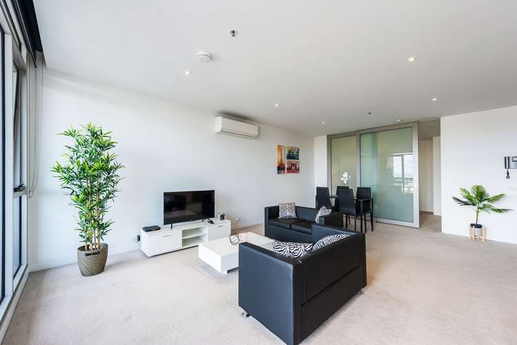 Fourth view of Homely apartment listing, 517/99 Dow Street, Port Melbourne VIC 3207