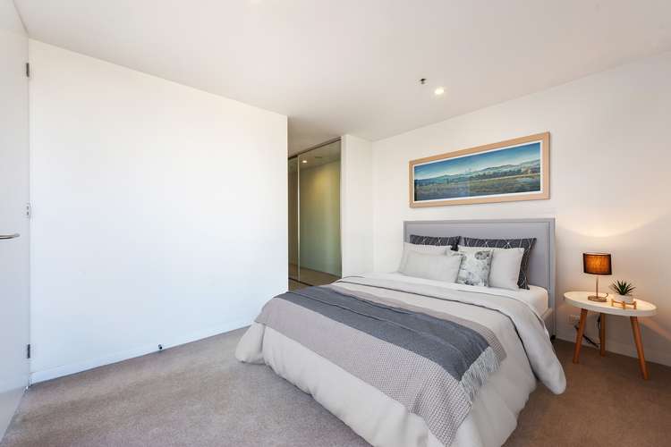 Fifth view of Homely apartment listing, 517/99 Dow Street, Port Melbourne VIC 3207