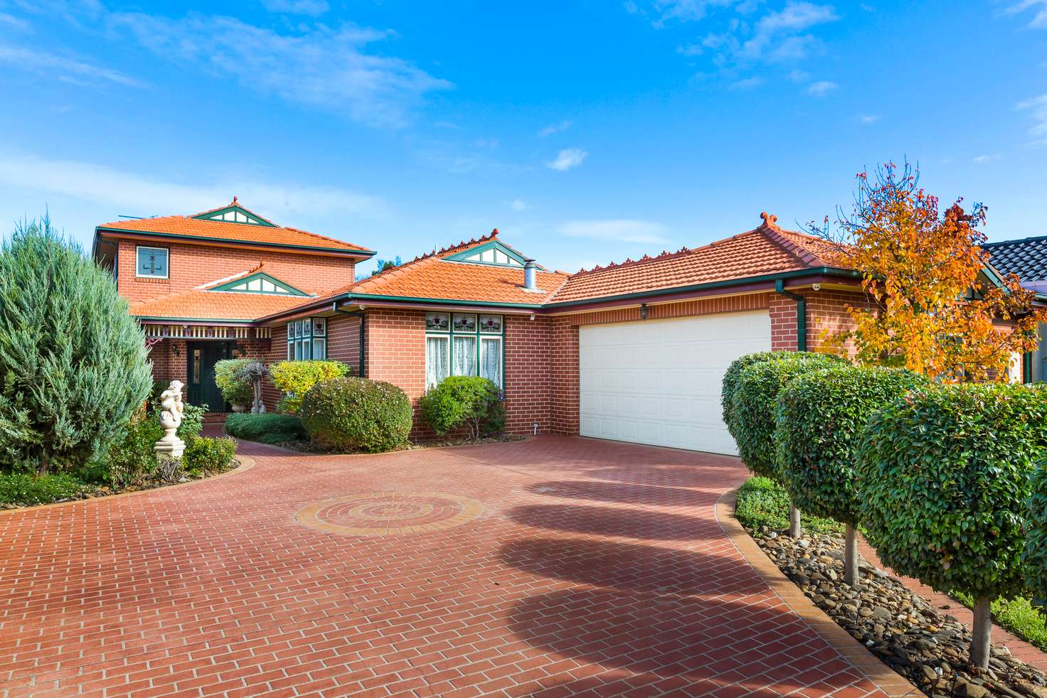 Main view of Homely house listing, 67 Australia Drive, Taylors Lakes VIC 3038
