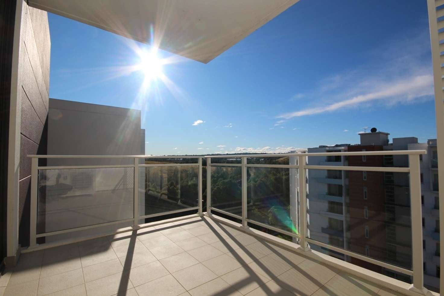 Main view of Homely apartment listing, 811/06 Baywater Drive, Wentworth Point NSW 2127