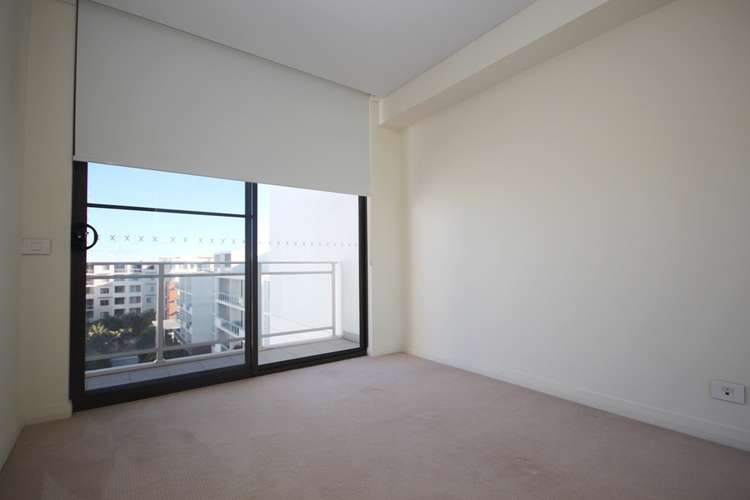 Fifth view of Homely apartment listing, 811/06 Baywater Drive, Wentworth Point NSW 2127