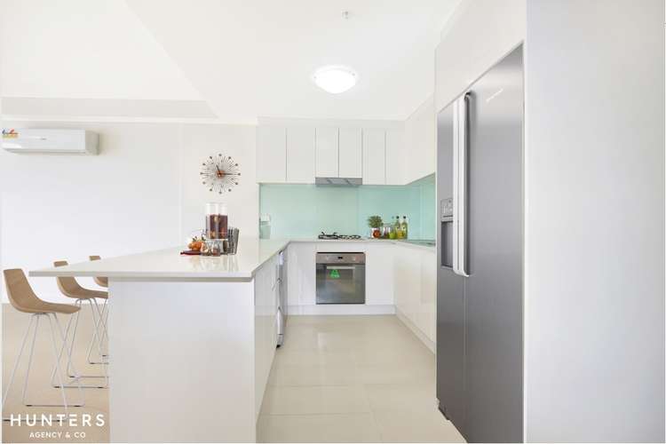 Second view of Homely unit listing, Level 4/14/7 Aird Street, Parramatta NSW 2150