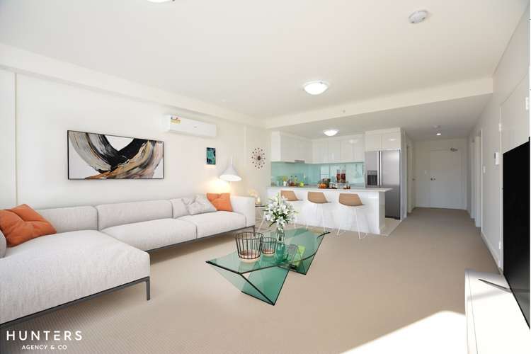 Fourth view of Homely unit listing, Level 4/14/7 Aird Street, Parramatta NSW 2150