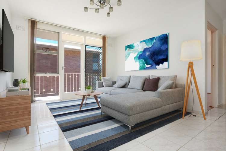 Second view of Homely apartment listing, 3/112 Pacific Parade, Dee Why NSW 2099