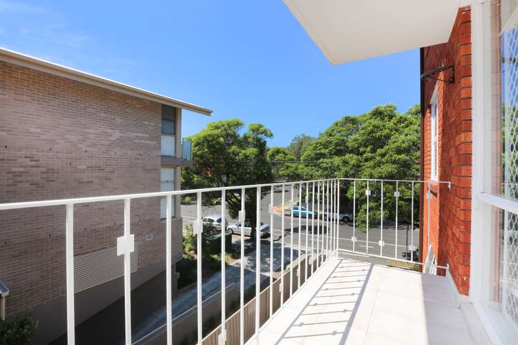 Third view of Homely apartment listing, 3/112 Pacific Parade, Dee Why NSW 2099