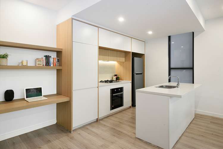 Fourth view of Homely apartment listing, 109/81A Lord Sheffield Circuit, Penrith NSW 2750