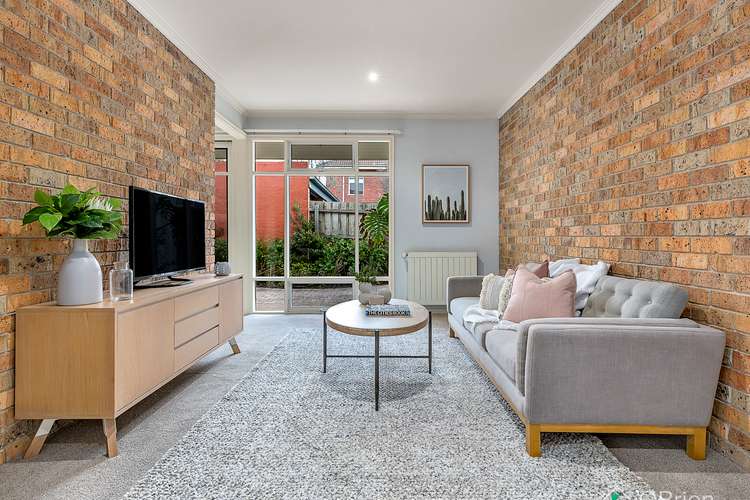 Second view of Homely house listing, 2 Monaco Street, Parkdale VIC 3195