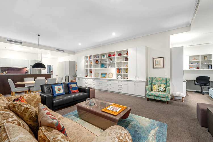 Sixth view of Homely apartment listing, 3903/151 George Street, Brisbane City QLD 4000