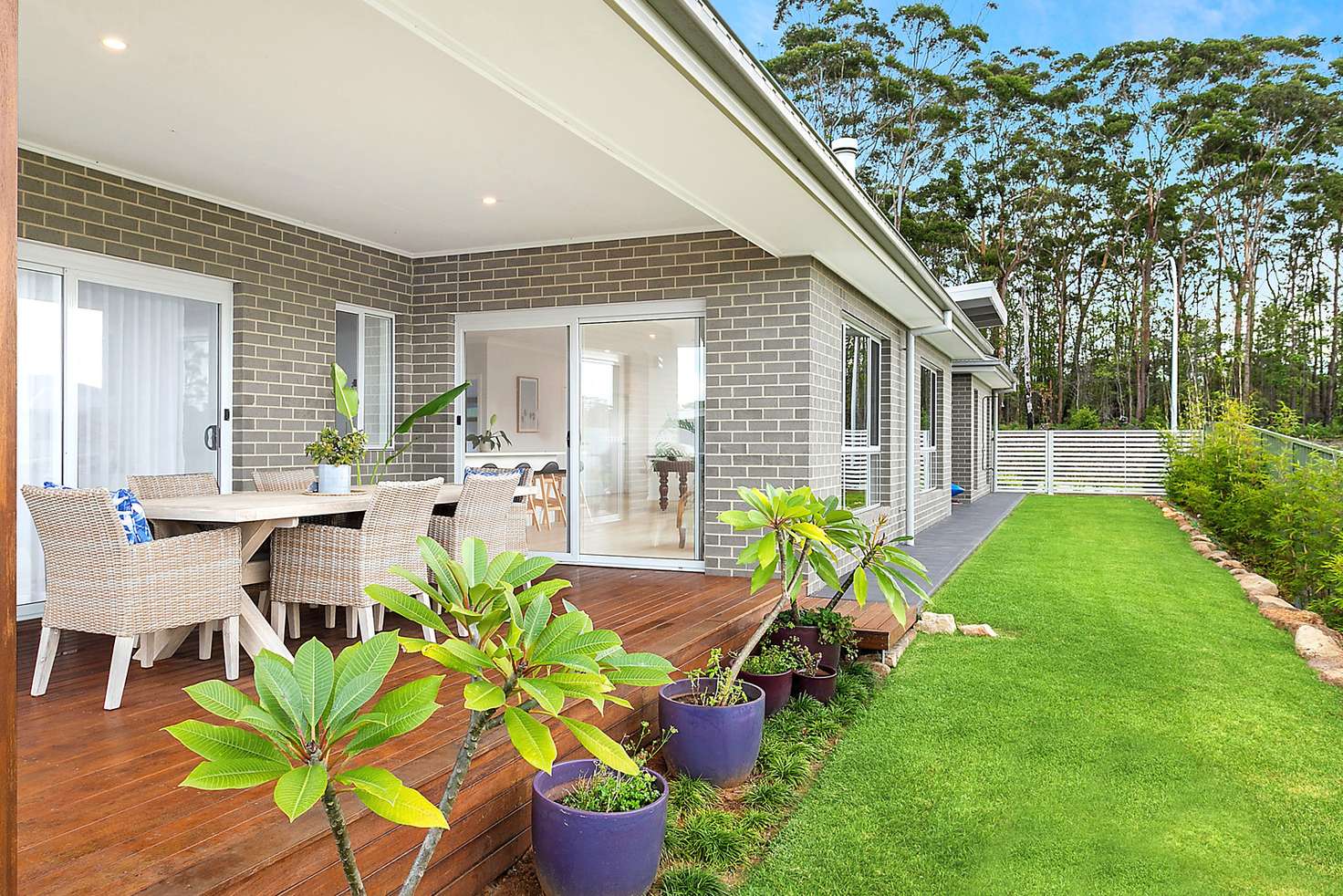 Main view of Homely house listing, 3 Carinya Crescent, Narrawallee NSW 2539