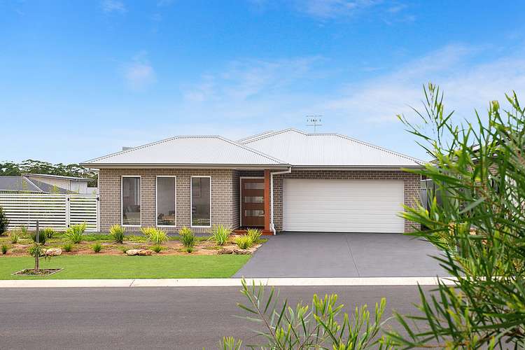 Third view of Homely house listing, 3 Carinya Crescent, Narrawallee NSW 2539