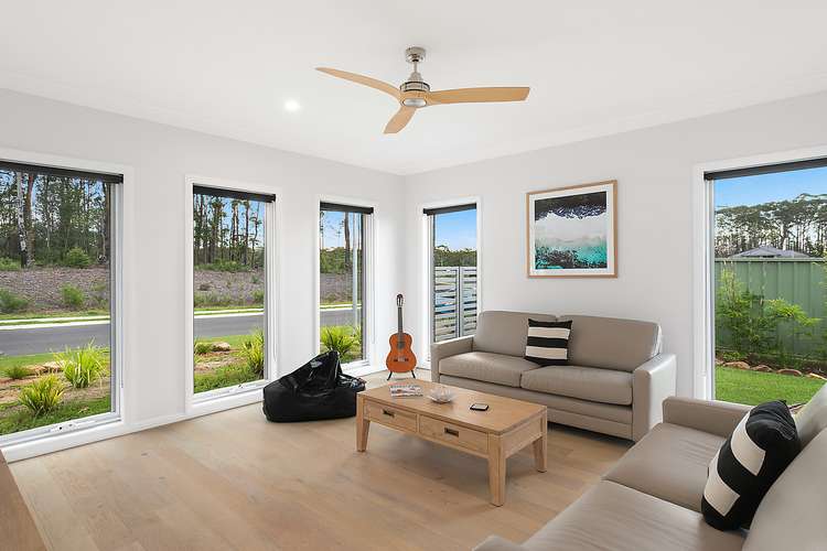 Fifth view of Homely house listing, 3 Carinya Crescent, Narrawallee NSW 2539