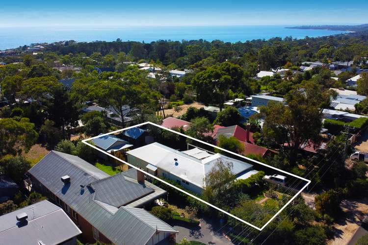 Second view of Homely house listing, 71 Panorama Drive, Mount Martha VIC 3934