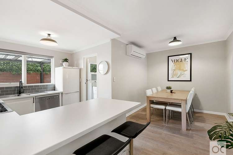 Main view of Homely townhouse listing, 3/2 Cassie Street, Collinswood SA 5081