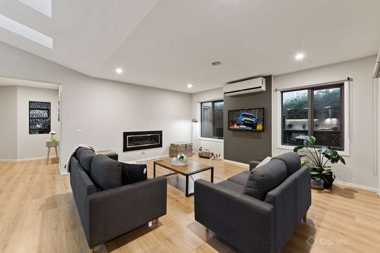 Third view of Homely house listing, 13 Shelburn Way, Cranbourne East VIC 3977