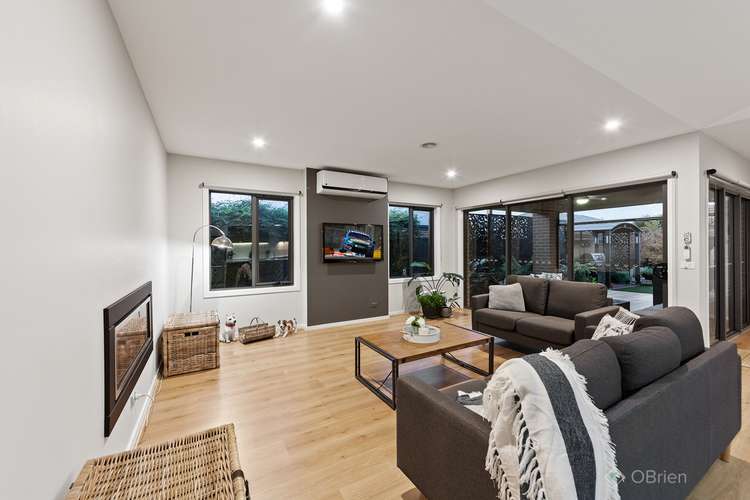 Fourth view of Homely house listing, 13 Shelburn Way, Cranbourne East VIC 3977