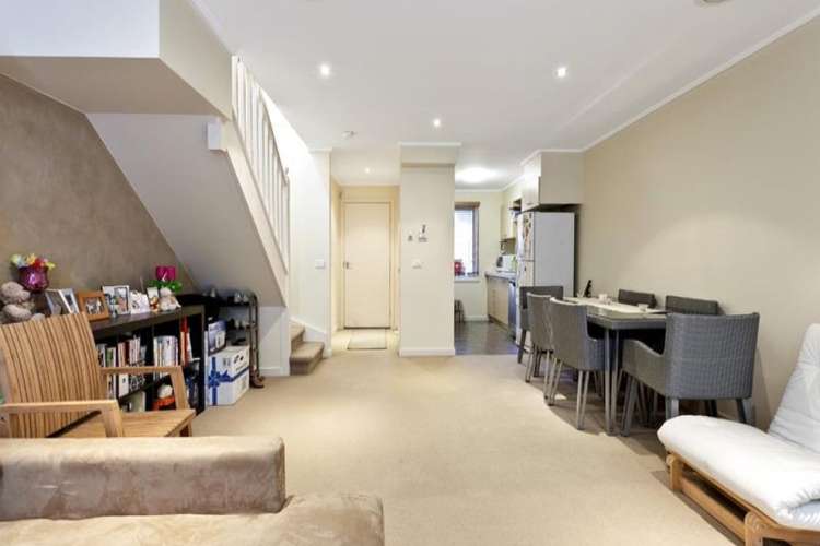 Third view of Homely townhouse listing, 7/521 Greensborough Road, Greensborough VIC 3088