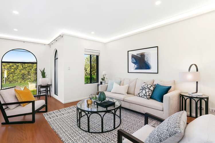 Third view of Homely house listing, 59 Henley Marine Drive, Rodd Point NSW 2046