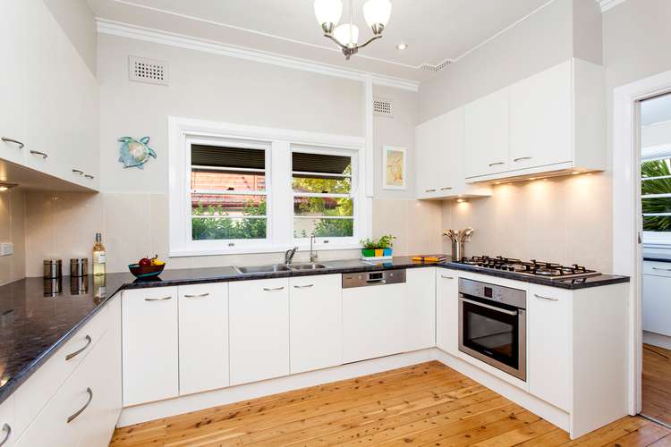 Second view of Homely house listing, 74 Bennett Street, West Ryde NSW 2114