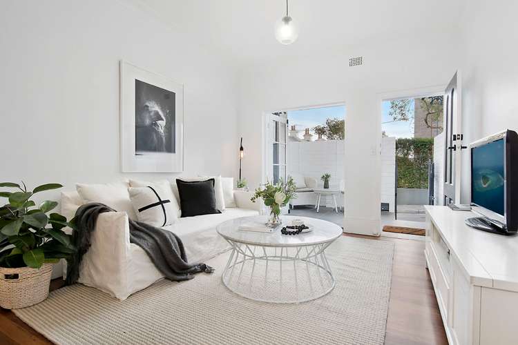 Main view of Homely house listing, 20 Bent Street, Paddington NSW 2021