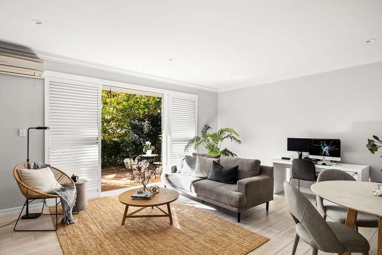 Second view of Homely apartment listing, 103/12 Orchards Avenue, Breakfast Point NSW 2137