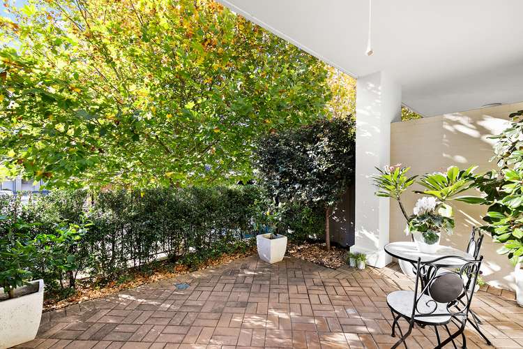 Fifth view of Homely apartment listing, 103/12 Orchards Avenue, Breakfast Point NSW 2137