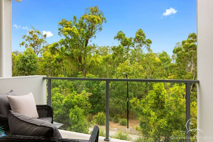 Second view of Homely terrace listing, 60 Platypus Circuit, Rochedale QLD 4123