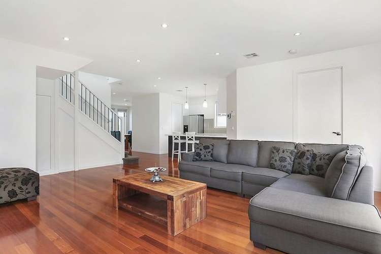 Second view of Homely townhouse listing, 2 Packham Street, Box Hill North VIC 3129
