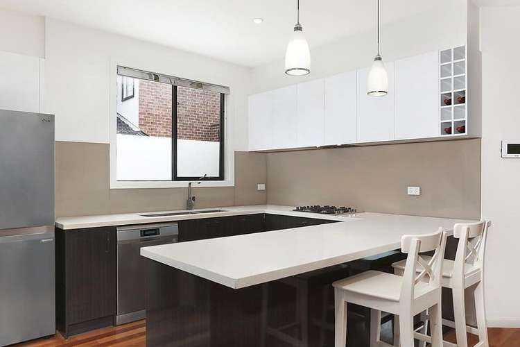 Third view of Homely townhouse listing, 2 Packham Street, Box Hill North VIC 3129