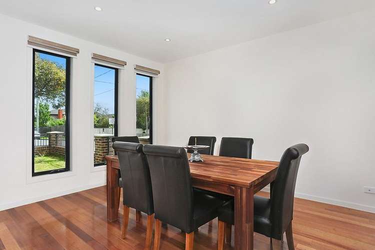 Fourth view of Homely townhouse listing, 2 Packham Street, Box Hill North VIC 3129