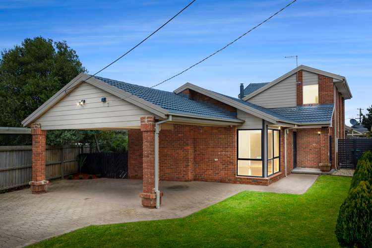 Fourth view of Homely house listing, 6 Fetlock Place, Epping VIC 3076