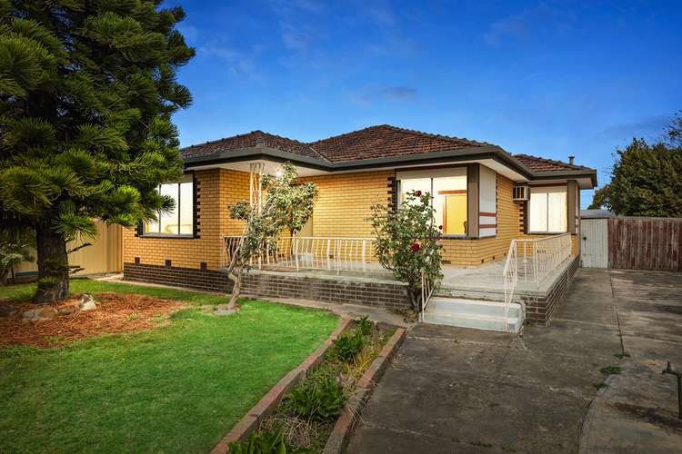 Main view of Homely house listing, 18 Judith Court, Lalor VIC 3075
