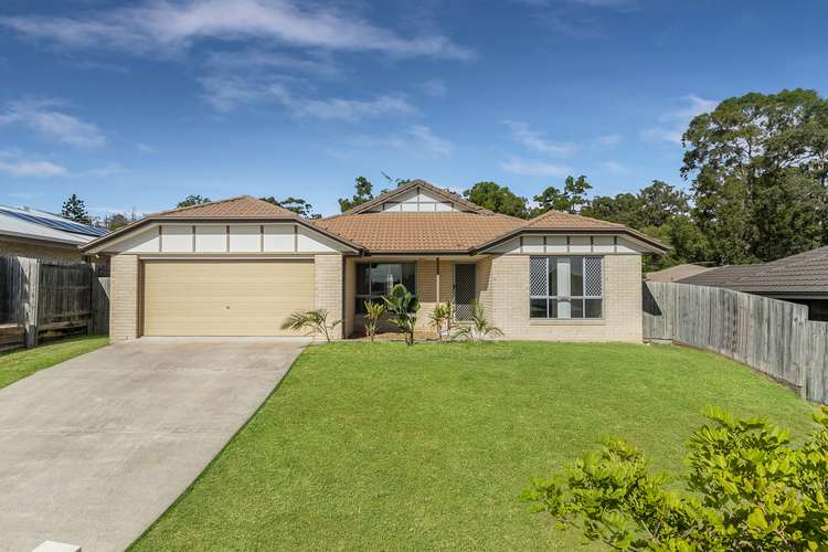 6 Regency Crescent, Moggill QLD 4070