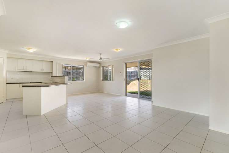 Second view of Homely house listing, 6 Regency Crescent, Moggill QLD 4070