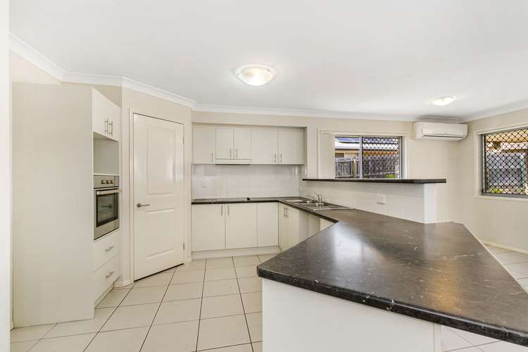 Third view of Homely house listing, 6 Regency Crescent, Moggill QLD 4070