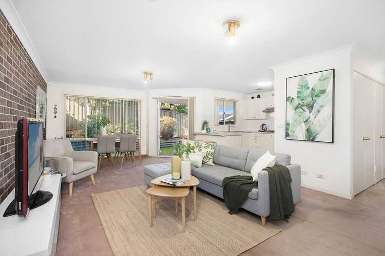 Main view of Homely townhouse listing, 3/223 Woronora Road, Engadine NSW 2233